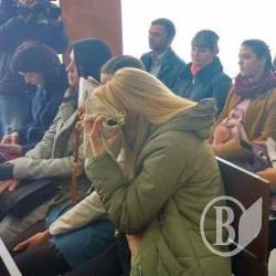 Справа Малоштан: від зухвалої публічності – до цілковитої закритості Справа Малоштан: від зухвалої публічності – до цілковитої закритості