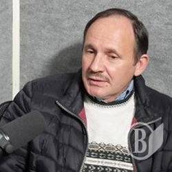 Відверта бесіда з письменником Мирославом Дочинцем під час «Вечері на Свободі» Відверта бесіда з письменником Мирославом Дочинцем під час «Вечері на Свободі»