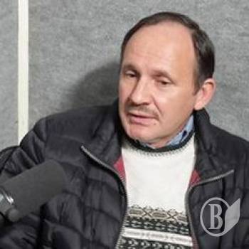 Відверта бесіда з письменником Мирославом Дочинцем під час «Вечері на Свободі» Відверта бесіда з письменником Мирославом Дочинцем під час «Вечері на Свободі»