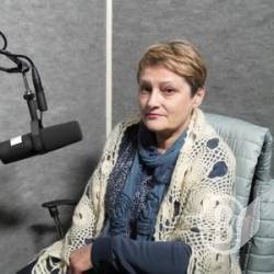 Відверта бесіда з художницею Надією Мартиненко під час «Вечері на Свободі» Відверта бесіда з художницею Надією Мартиненко під час «Вечері на Свободі»