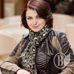 Відверта бесіда з Оленою Пономаренко під час «Вечері на Свободі» про навчання дітей Відверта бесіда з Оленою Пономаренко під час «Вечері на Свободі» про навчання дітей