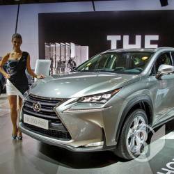 Романова заробила на Lexus у Верховній Раді? Романова заробила на Lexus у Верховній Раді?