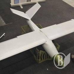 «ЧеЗаРа» показує свої розробки на виставці «Зброя та безпека – 2017» «ЧеЗаРа» показує свої розробки на виставці «Зброя та безпека – 2017»