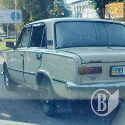 Гість з «Луганди» на «крутих номерах» Гість з «Луганди» на «крутих номерах»