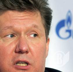 Суд: «Газпром», віддавай штраф майном! Суд: «Газпром», віддавай штраф майном!