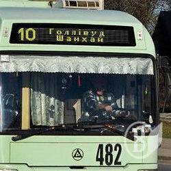 21-24 жовтня буде перекрита вулиця Героїв Чорнобиля 21-24 жовтня буде перекрита вулиця Героїв Чорнобиля