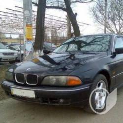 BMW збив пішого в Ніжині BMW збив пішого в Ніжині