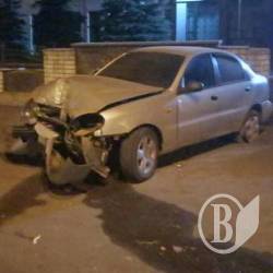 П’яний влаштував трощу на Київській. Фото П’яний влаштував трощу на Київській. Фото