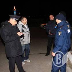 Вибори в територіальних громадах минули спокійно Вибори в територіальних громадах минули спокійно