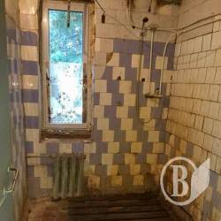 Гуртожиток для сліпих, який краще не бачити Гуртожиток для сліпих, який краще не бачити