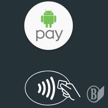 Google     Android Pay