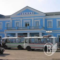В Ніжині прагнуть «розлучення» з перевізникамии 11 і 12 маршрутів В Ніжині прагнуть «розлучення» з перевізникамии 11 і 12 маршрутів