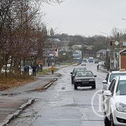 «Нова» поліція влаштувала засаду в кущах за традиціями ДАІ «Нова» поліція влаштувала засаду в кущах за традиціями ДАІ