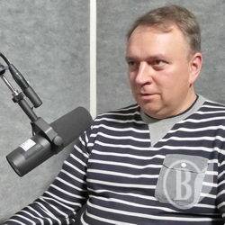 Наукова «Вечеря на Свободі» з Сергієм Цибулею Наукова «Вечеря на Свободі» з Сергієм Цибулею