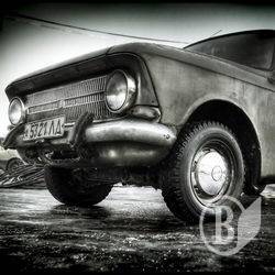 Чому українці досі їздять на радянських «автомобілях» Чому українці досі їздять на радянських «автомобілях»