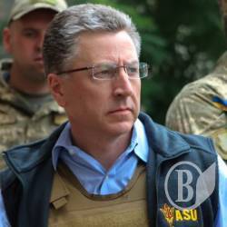 США пропонують розмістити на Донбасі 20 тисяч миротворців. А РФ хоче дірявий кордон США пропонують розмістити на Донбасі 20 тисяч миротворців. А РФ хоче дірявий кордон