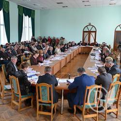 У Ніжині міськрада звереться на сесію 15 листопада У Ніжині міськрада звереться на сесію 15 листопада