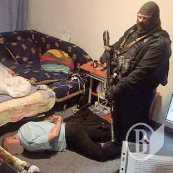 Влаштували маски-шоу, а по-факту – «пшик» Влаштували маски-шоу, а по-факту – «пшик»