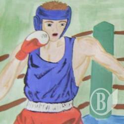 Чернівські боксери зайняли призові місця на чемпіонаті України Чернівські боксери зайняли призові місця на чемпіонаті України