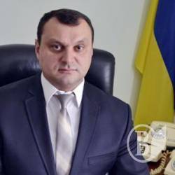 Начальником СБУ на Чернігівщину призначений Гончаров Начальником СБУ на Чернігівщину призначений Гончаров