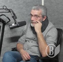 «Вечеря на Свободі» з Андрієм Куликовим «Вечеря на Свободі» з Андрієм Куликовим