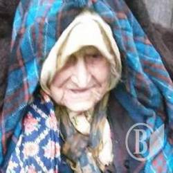 З пожежі врятували 94-річну бабусю З пожежі врятували 94-річну бабусю