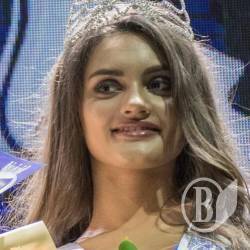 У Києві обрали найгарніших студенток України У Києві обрали найгарніших студенток України