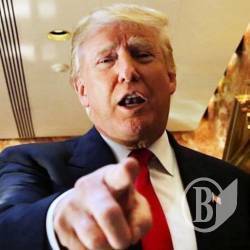 Трамп: Згадками про Росію демократи виправдовують поразку Трамп: Згадками про Росію демократи виправдовують поразку