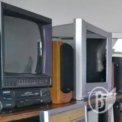 «Білі плями» телерадіомовлення Чернігівщини «Білі плями» телерадіомовлення Чернігівщини