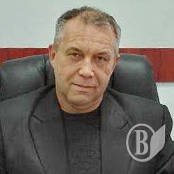 «Чернігівський облавтодор» очолив Кошовий з Вертіївки «Чернігівський облавтодор» очолив Кошовий з Вертіївки
