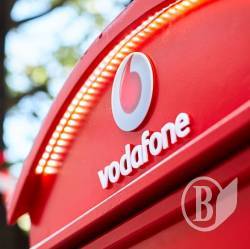Клієнти Vodafone зможуть привітати з Новим роком увесь світ Клієнти Vodafone зможуть привітати з Новим роком увесь світ