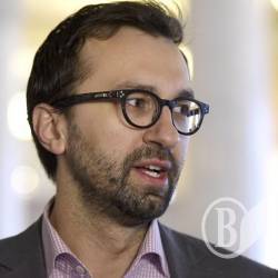 Лещенко розповів у Чернігові за корупцію та політичну жисть Лещенко розповів у Чернігові за корупцію та політичну жисть