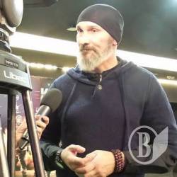 У Чернігові відбуся прем’єрний показ «Кіборгів» У Чернігові відбуся прем’єрний показ «Кіборгів»
