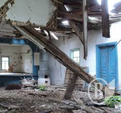Клуб Дробишева – як ілюстрація загальної тенденції культури на селі Клуб Дробишева – як ілюстрація загальної тенденції культури на селі