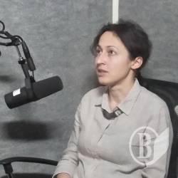Говоримо про реконструкцію чернігівського Валу Говоримо про реконструкцію чернігівського Валу