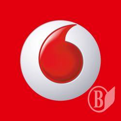 Vodafone      