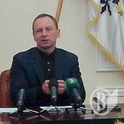 Трансляція бесід з Атрошенком про реконструкцію на Валу Трансляція бесід з Атрошенком про реконструкцію на Валу