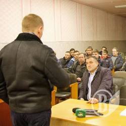 Взимку водії снігоприбиральної техніки отримуватимуть до 7000 грн Взимку водії снігоприбиральної техніки отримуватимуть до 7000 грн