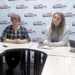 Як впливати на владу через громадські слухання, обговорюють у Чернігові Як впливати на владу через громадські слухання, обговорюють у Чернігові