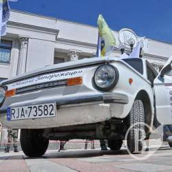 Вже рік припадають порохом законопроекти про доступний і повністю легальний транспорт Вже рік припадають порохом законопроекти про доступний і повністю легальний транспорт