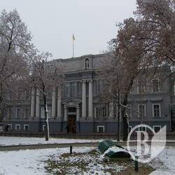 Питання на 26 сесію Чернігівської міськради, що відбудеться 21 грудня Питання на 26 сесію Чернігівської міськради, що відбудеться 21 грудня