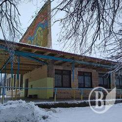 Бібліотека – форпост інформаційно-культурного життя громади Бібліотека – форпост інформаційно-культурного життя громади