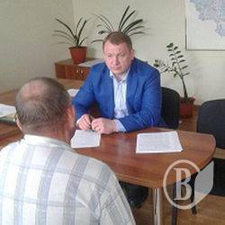 Важкий день вівторок для обласного прокурора Комашка Важкий день вівторок для обласного прокурора Комашка