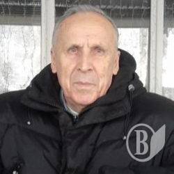 Борис Зарудний: «Бажаю Десні пробитися у Прем'єр-лігу» Борис Зарудний: «Бажаю Десні пробитися у Прем'єр-лігу»