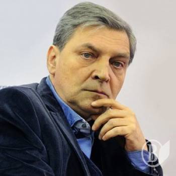 Оригінальна версія походження Діда Мороза від Невзорова Оригінальна версія походження Діда Мороза від Невзорова