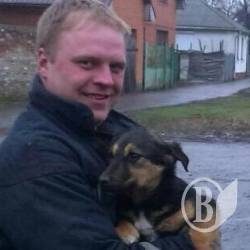 Пса врятували з каналізації Пса врятували з каналізації