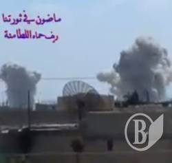 З ким і як воює Путін у Сирії – на відео сирійця З ким і як воює Путін у Сирії – на відео сирійця