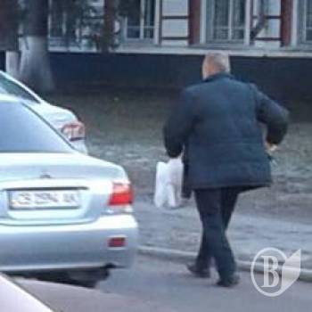 Переселенці «окупували» військкомат у Чернігові Переселенці «окупували» військкомат у Чернігові
