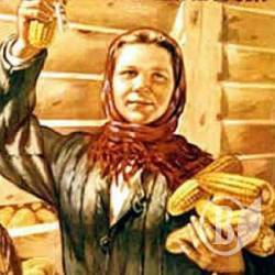 За чужу кукурудзу суд дав 8 років, ще й призначив «добро» з хати винести За чужу кукурудзу суд дав 8 років, ще й призначив «добро» з хати винести