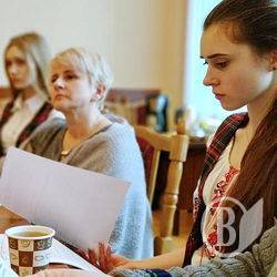 Круглий стіл «Громадянське суспільство в нових умовах: виклики, проблеми, перспективи» Круглий стіл «Громадянське суспільство в нових умовах: виклики, проблеми, перспективи»